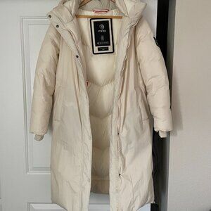 MPG Sport Down Parka